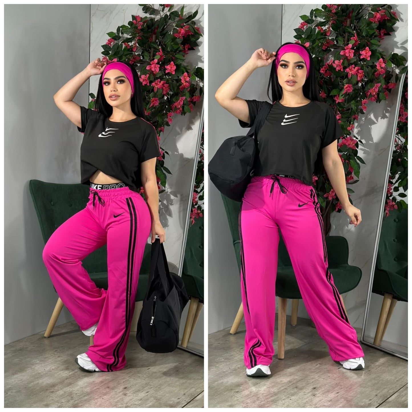 sets  talla unica sirve S-M-L