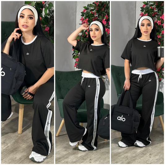 sets   talla unica sirve S-M-L