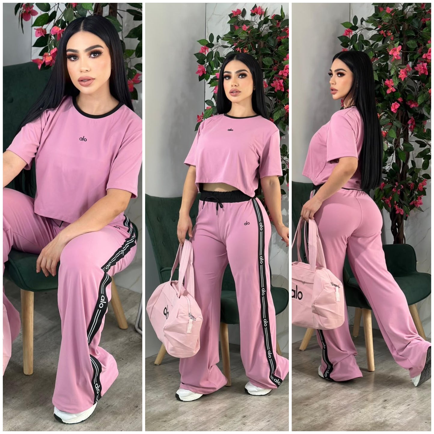sets   talla unica sirve S-M-L