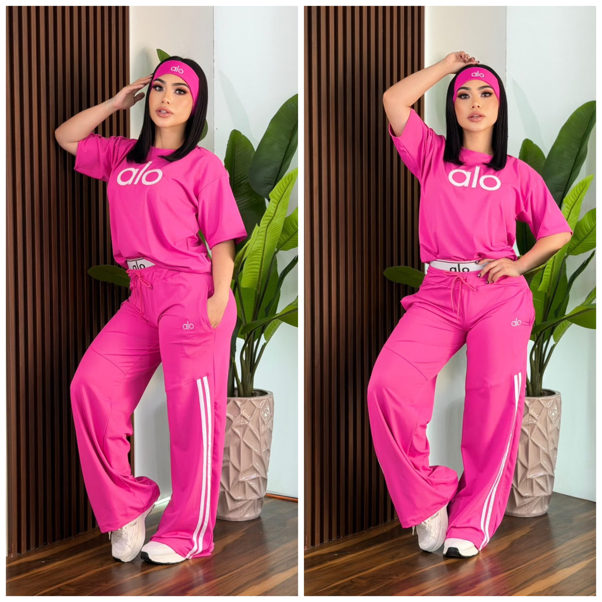 sets campana talla  única sirve S-M-L
