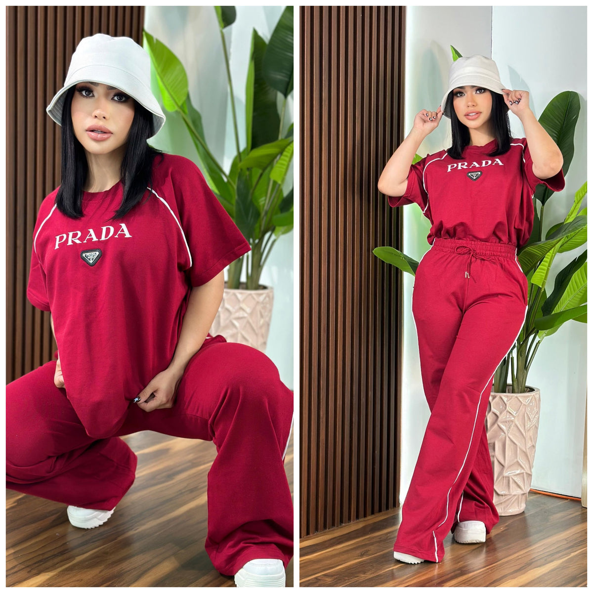 sets campana talla  única sirve S-M-L