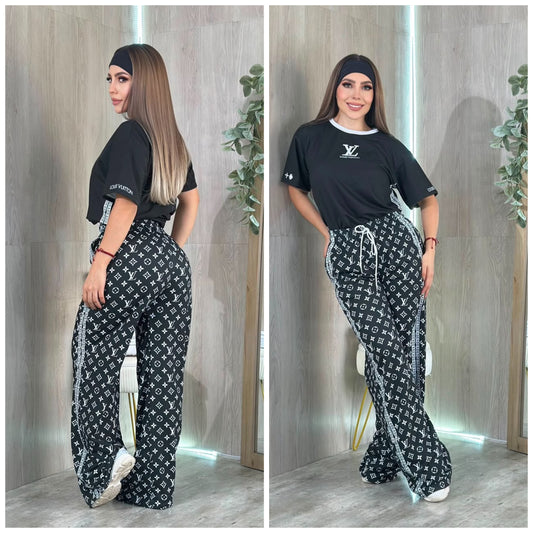 sets campana talla  única sirve S-M-L