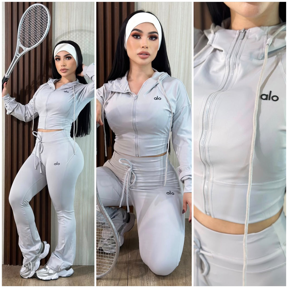sets talla smL