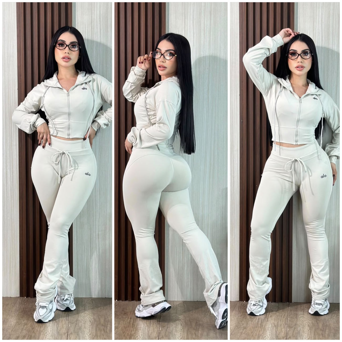 sets talla smL