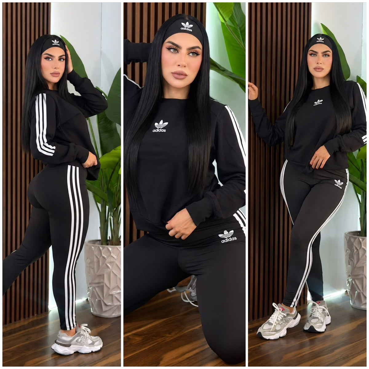 sets  manga larga con cinta  talla única sirve S-M-L
