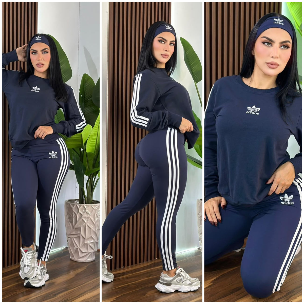 sets  manga larga con cinta  talla única sirve S-M-L