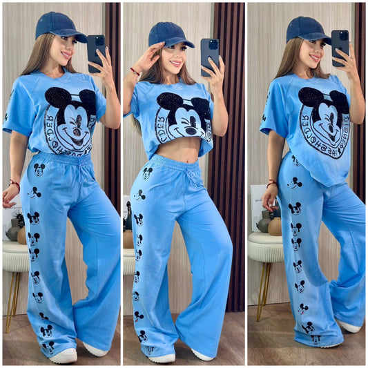 sets campana talla  única sirve S-M-L