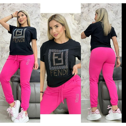 Jogger set S/M