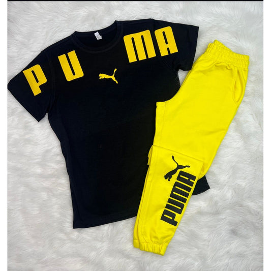 Jogger set S/M y L/XL