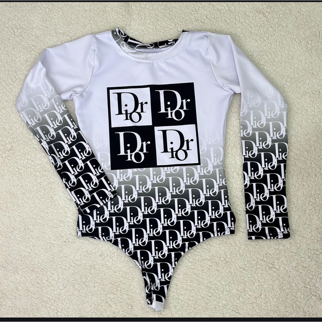 Bodys suplex talla única sirveS/M