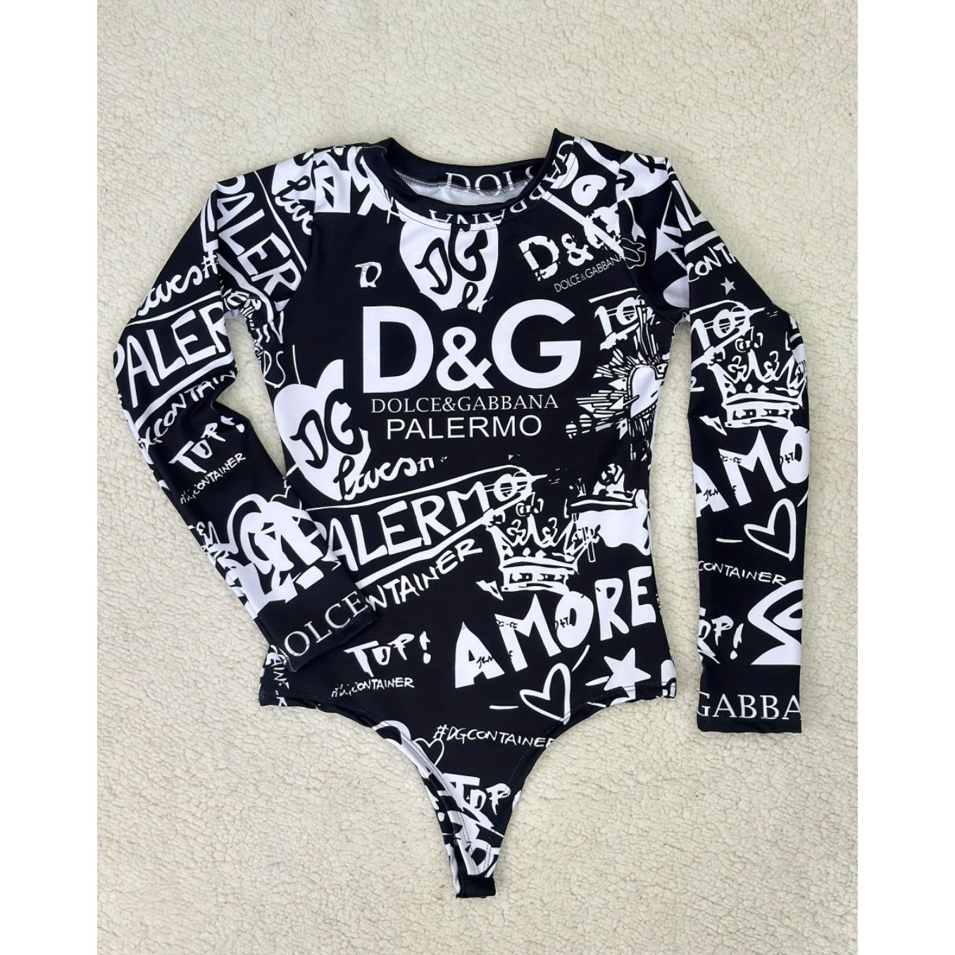 Bodys suplex talla única sirveS/M