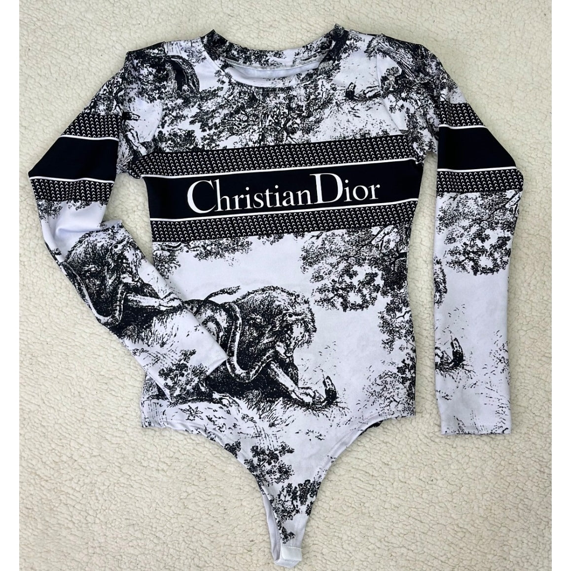 Bodys suplex talla única sirveS/M