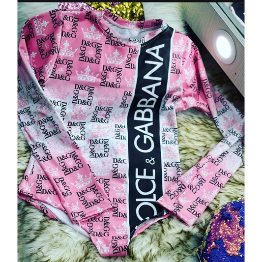 Bodys suplex talla única sirveS/M