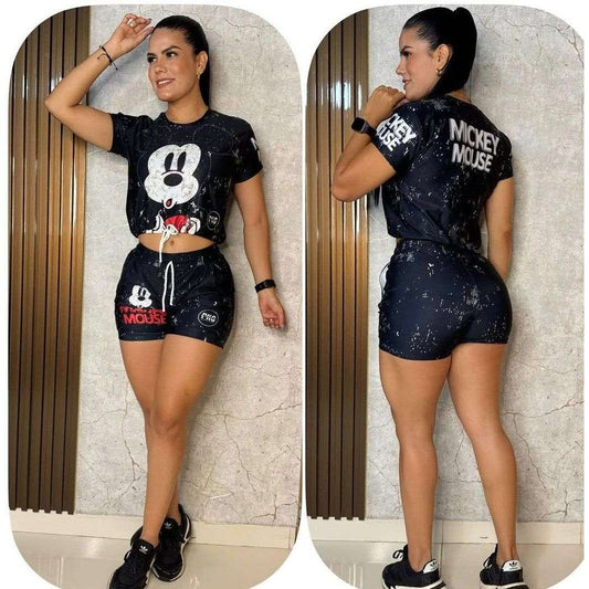Sets  talla S/M