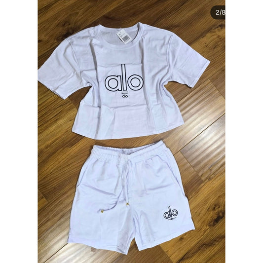 Sets blusa cajita bordado s/m