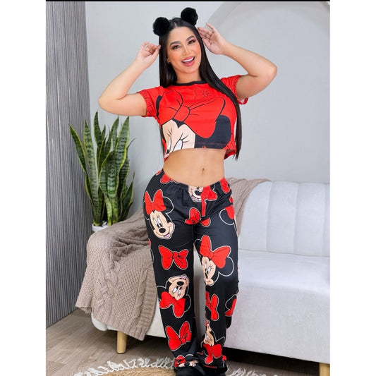 Pijama talla única