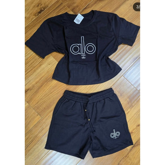 Sets blusa cajita bordado s/m L/xl