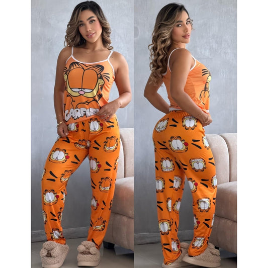Pijama talla única