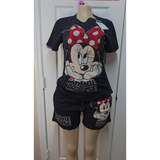 Sets pedreria talla unica sirve S-M-L