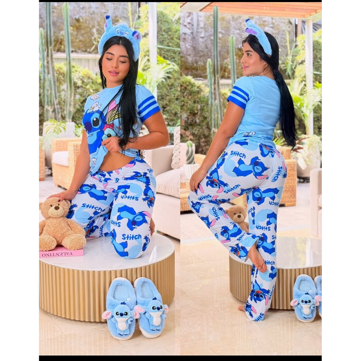 Pijama talla única