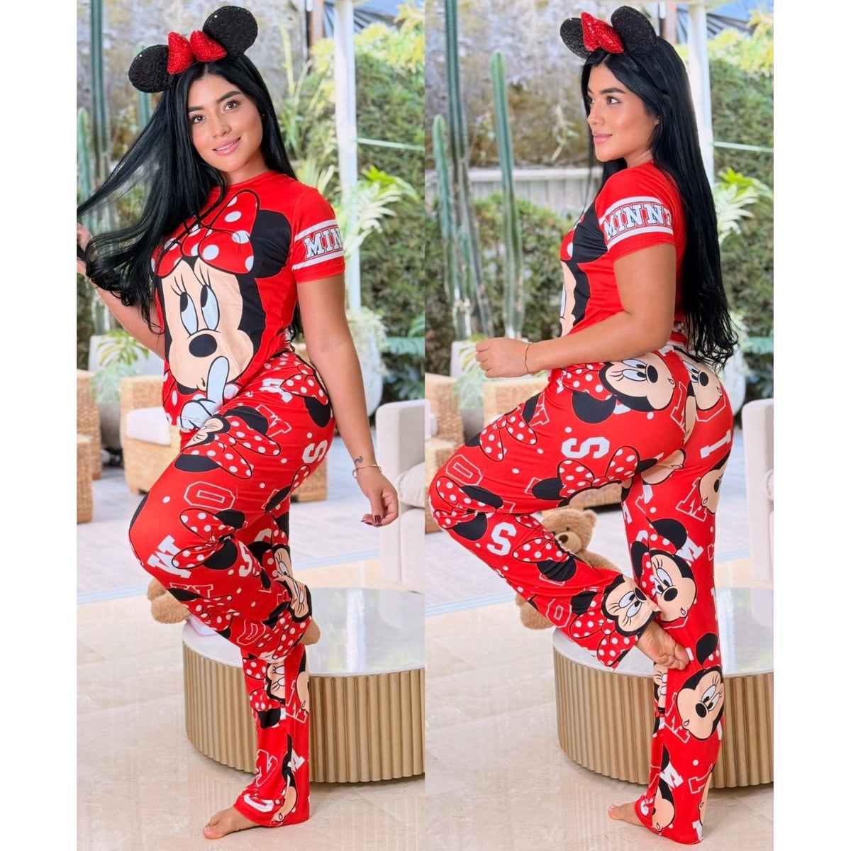 Pijama talla única