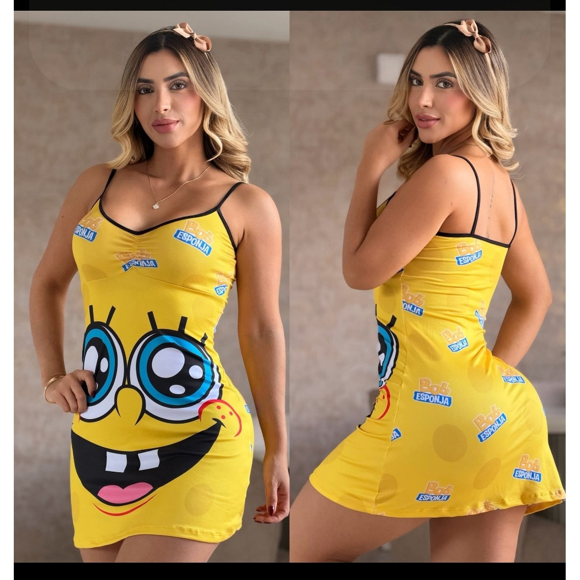 Women's pajamas