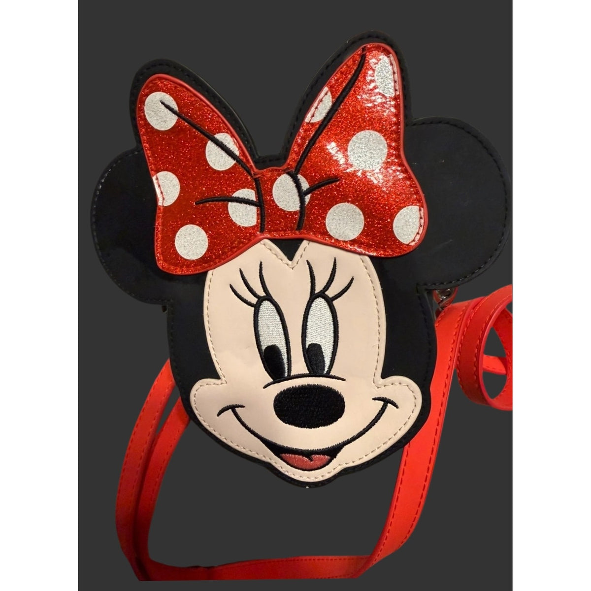 bolso pequeño