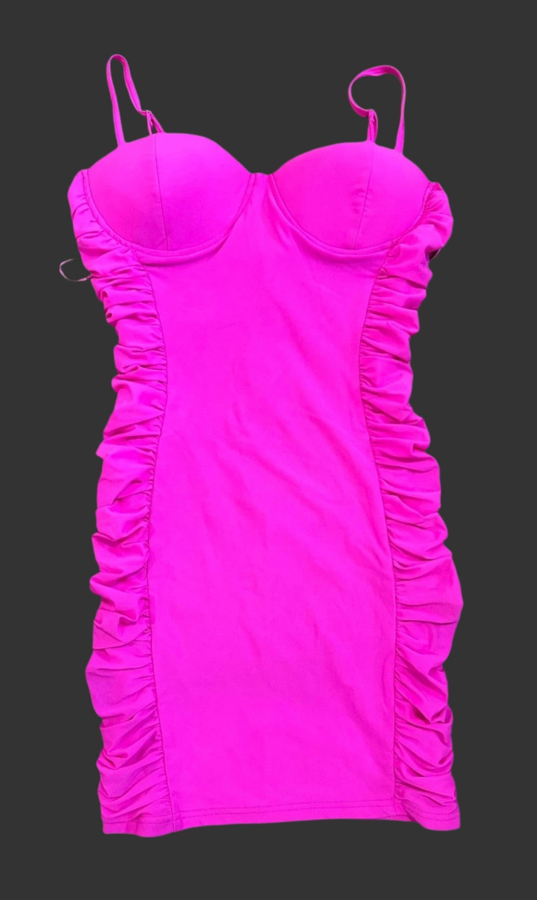 Vestido talla M