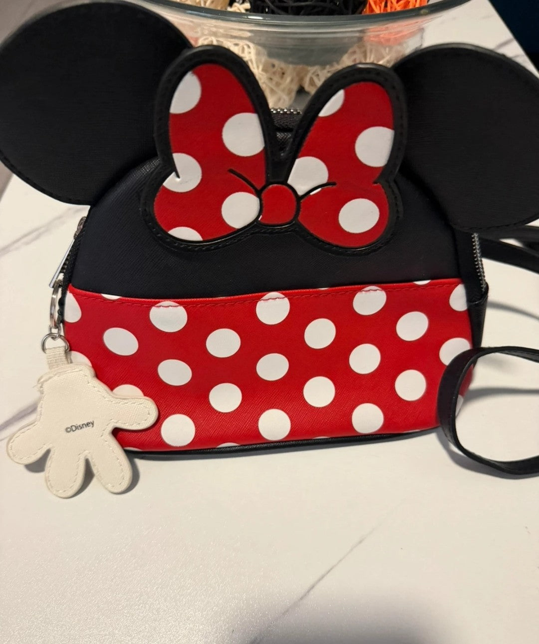 bolso pequeño