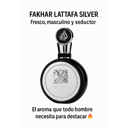 Perfume  hombre  árabe