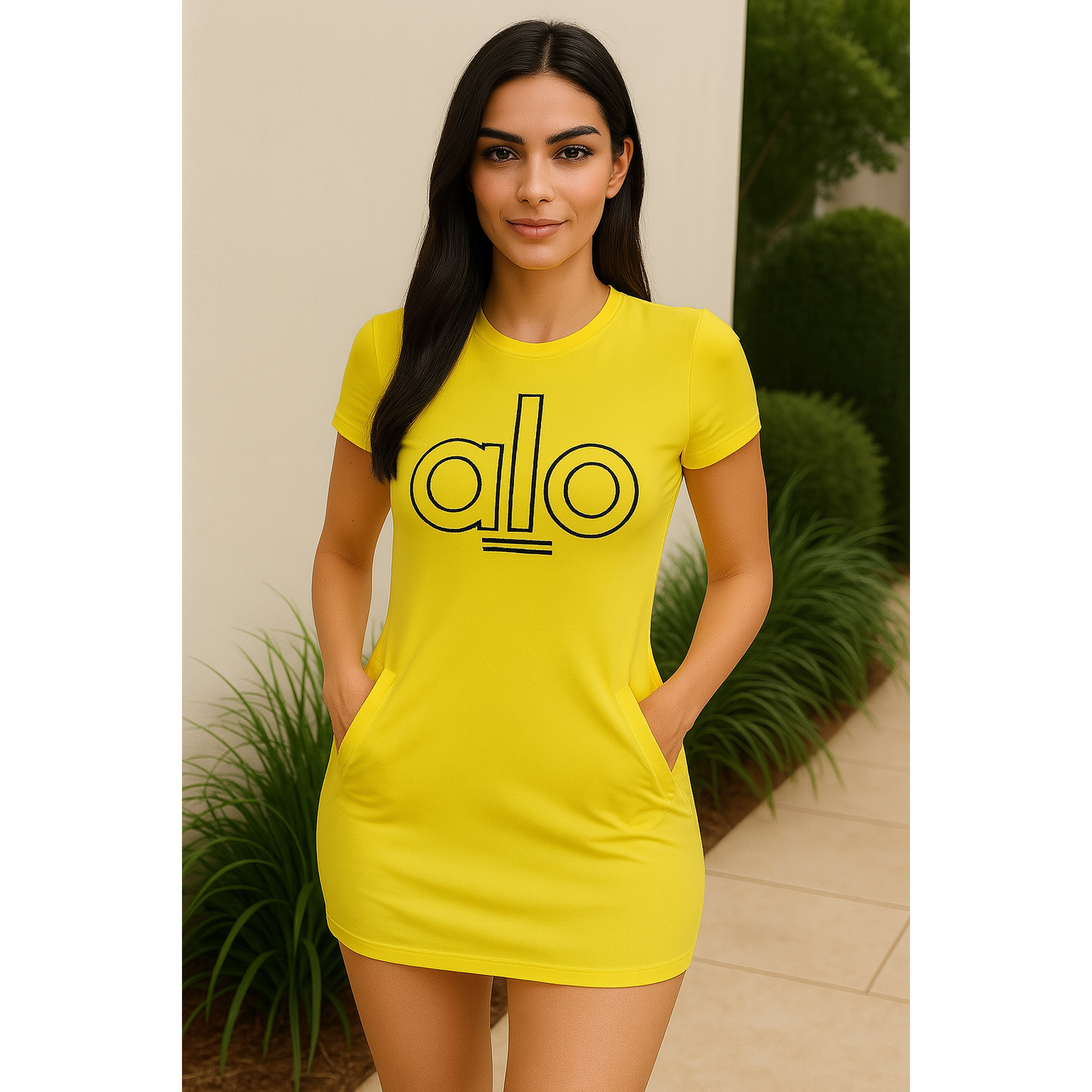 Vestido corto sirve xs,S,m