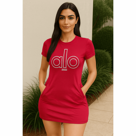 Vestido corto sirve xs,S,m