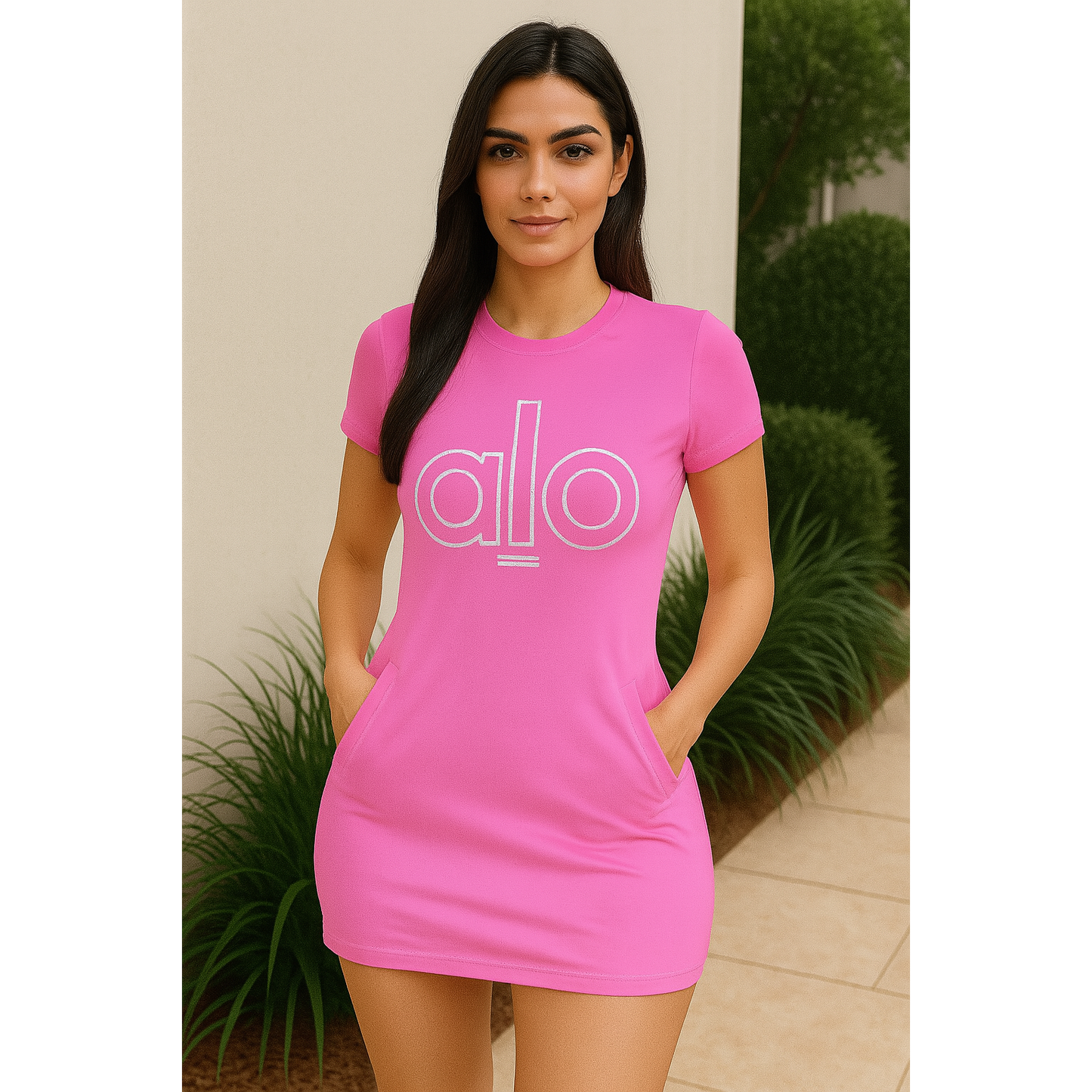 Vestido corto sirve xs,S,m