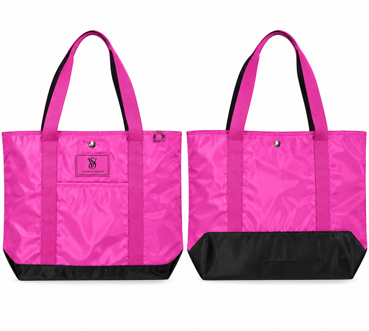 bolso grande de victoria secret