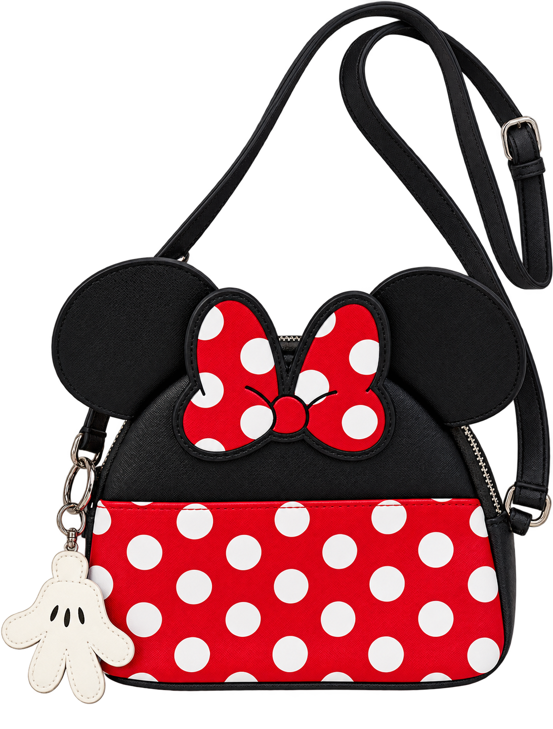 bolso pequeño