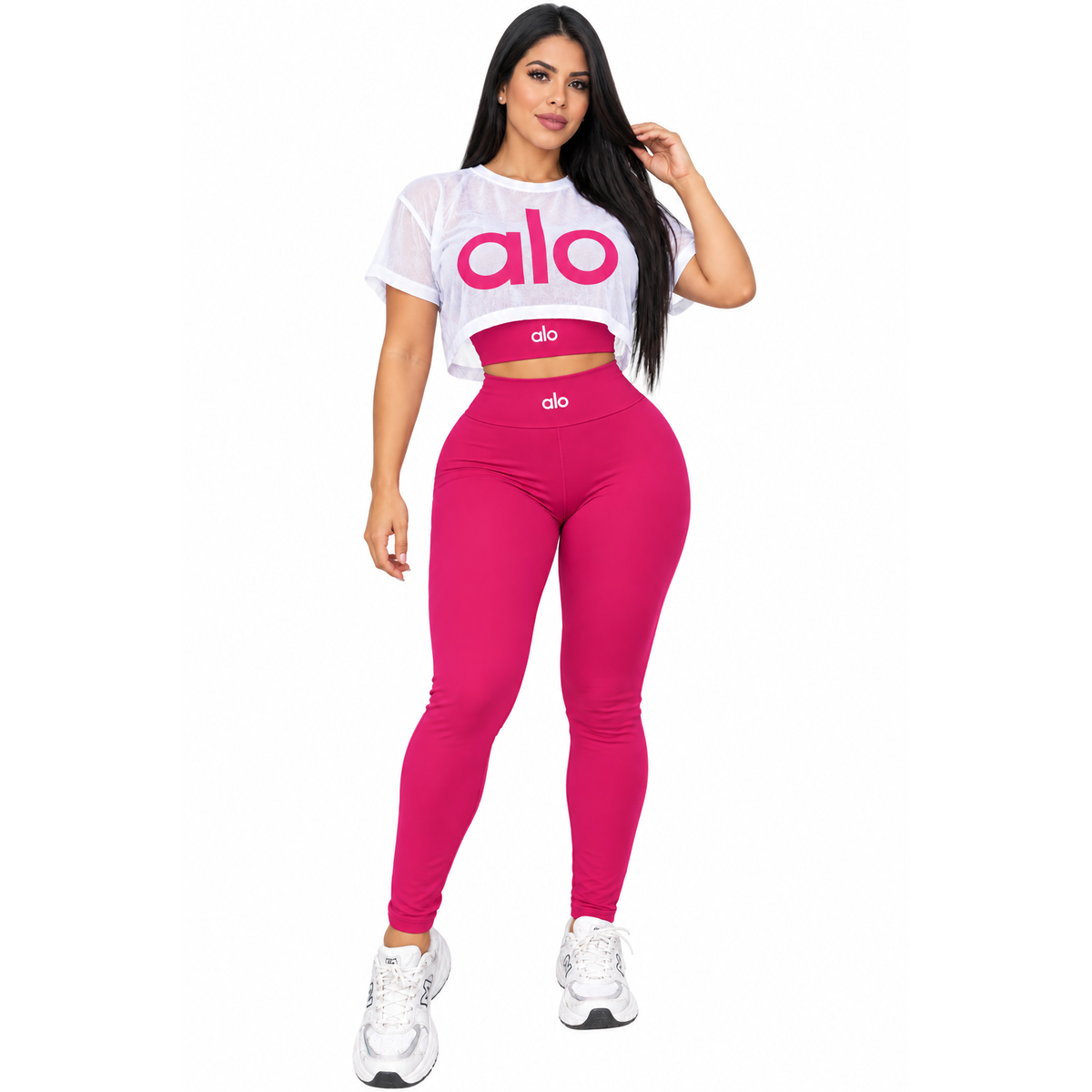 sets talla  única sirve S-M
