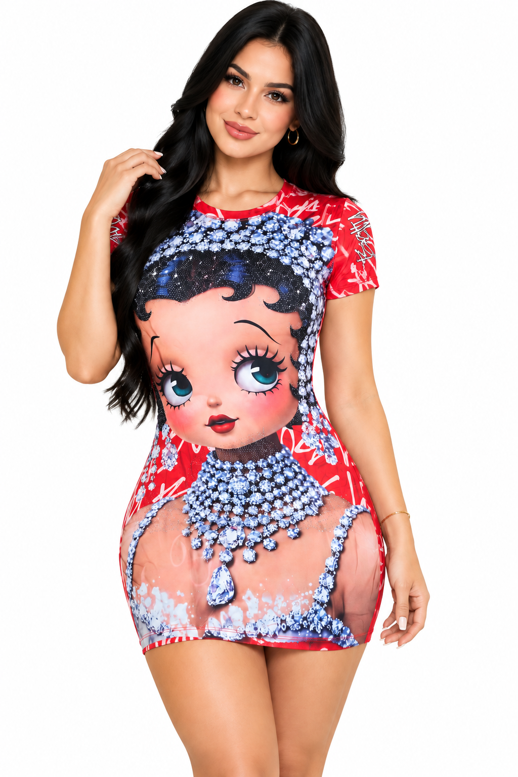 Vestidos predreria talla s/m