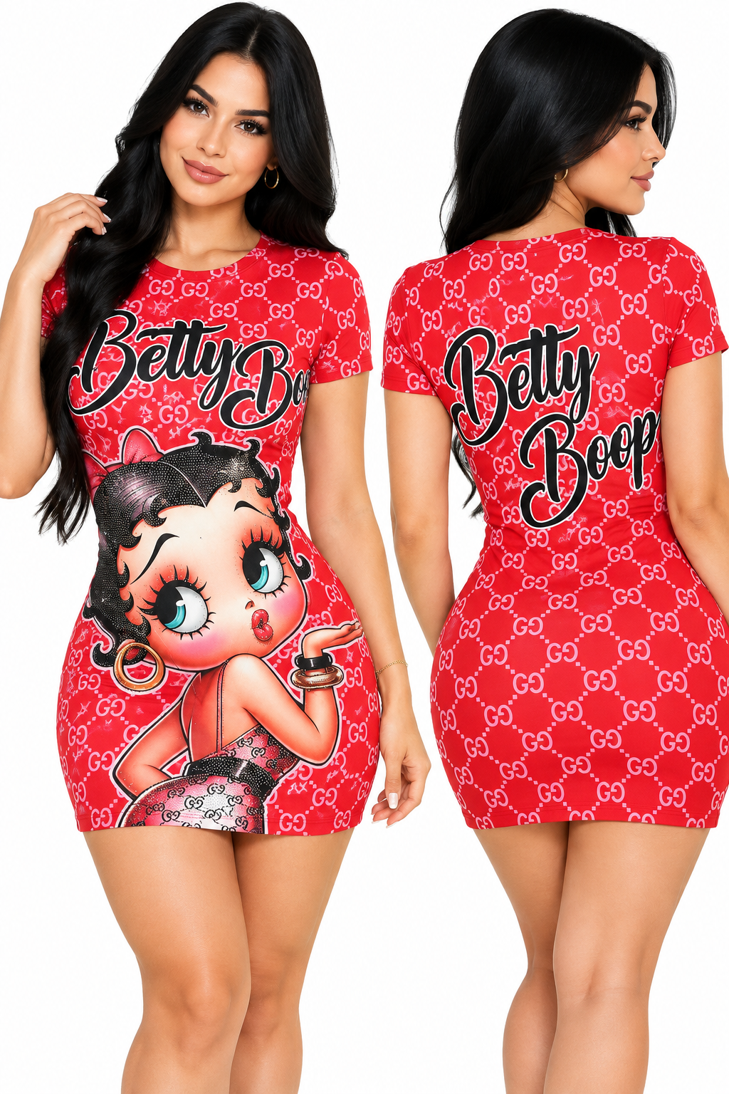 Vestidos predreria talla s/m