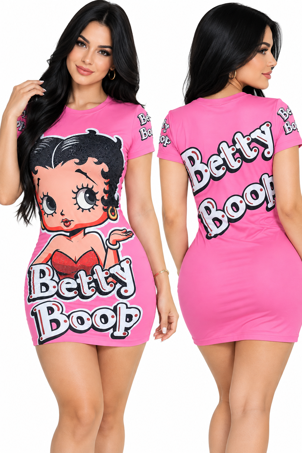 Vestidos predreria talla s/m