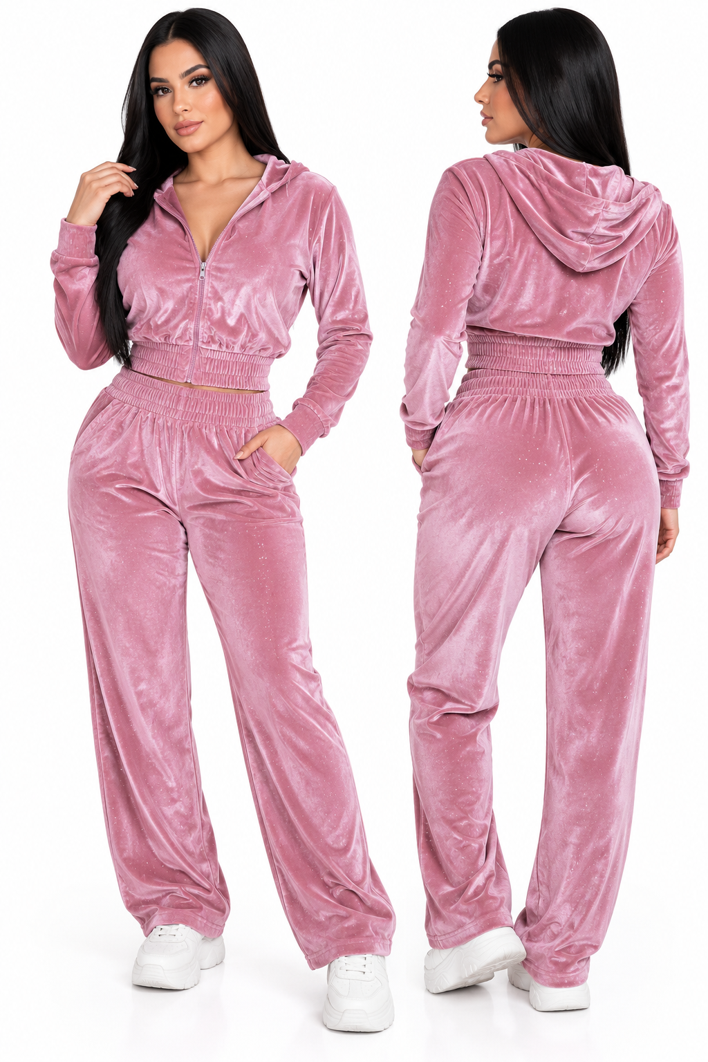 sets pedreria campana talla M