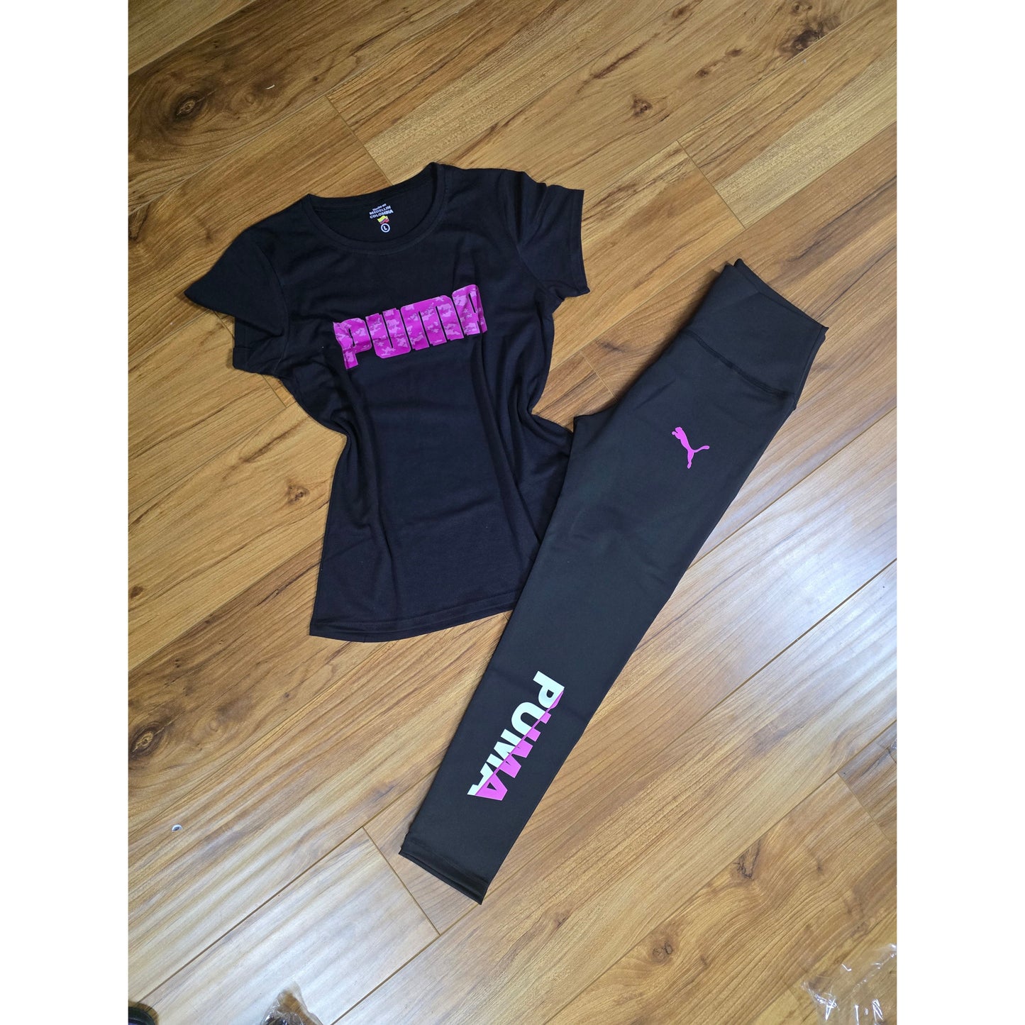 sets suplex  talla L